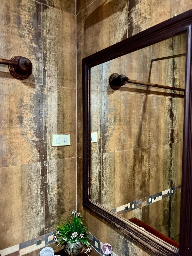 Siridel Luang Prabang Hotel Luaran gambar