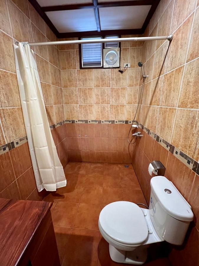 Siridel Luang Prabang Hotel Luaran gambar