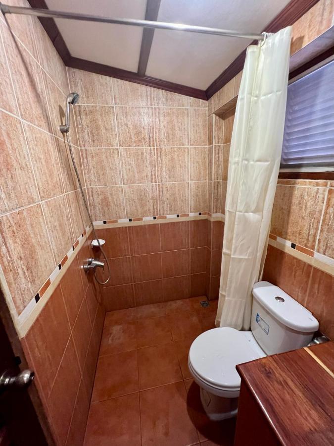 Siridel Luang Prabang Hotel Luaran gambar