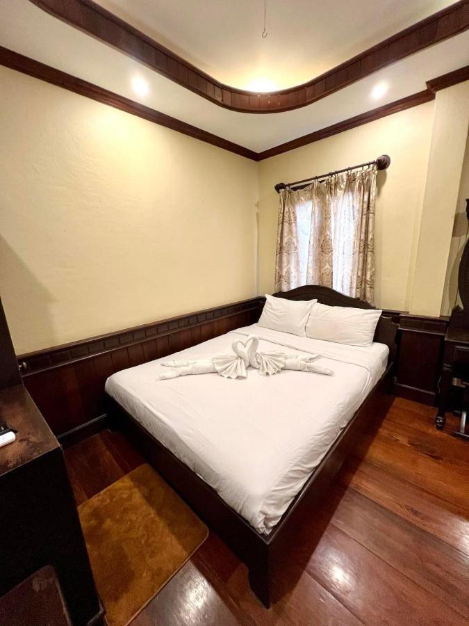 Siridel Luang Prabang Hotel Luaran gambar